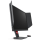 BenQ ZOWIE XL2566K czarny 360Hz - 1090015 - zdjęcie 4